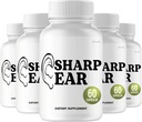 (5 Pack) 锐耳 - 锐耳先进天线支持补编(300 Capsules).