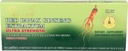 超强Red Panax Ginseng 提取 - 和平王子,每张30btl,10cc,包3