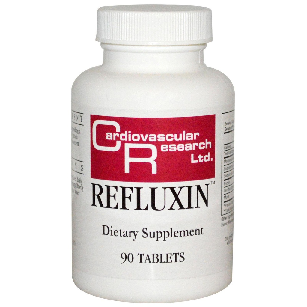 生态公式- Refluxin 90标签