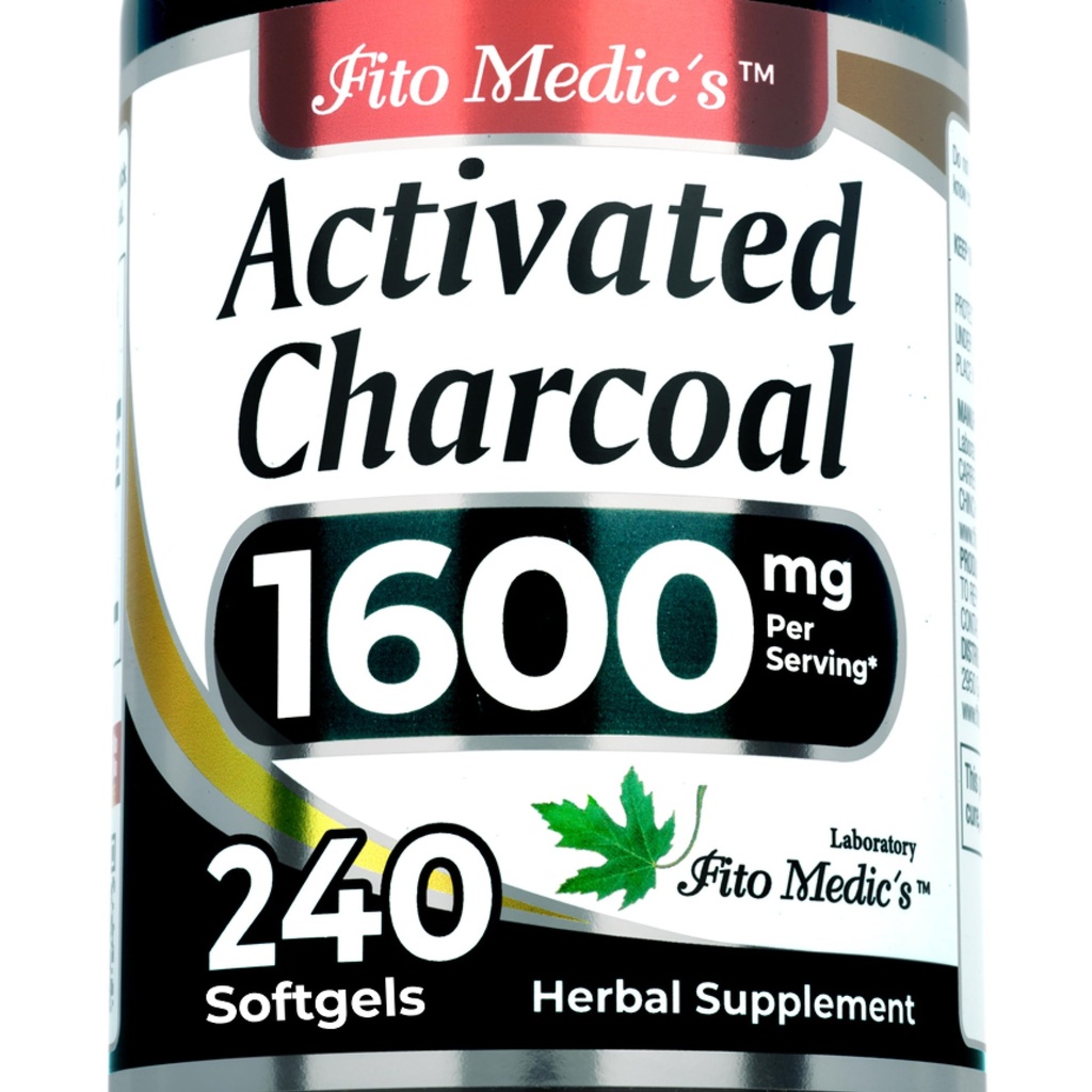 FITO MEDIC's Lab QQ活化炭药 | 1600 mg / service | 240 caps |  Act  Act  Act  Act  Act  Char  Char  Char  Char  Ul  Ul  Ul  Ul  Ul  Ul  Ul  Ul  Ul  Ul  Ul  Ul  Ul  Ul  Ul  Ul  Ul  Ul, s.
