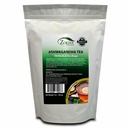 Ashwagandha 茶叶有机体 90 袋 精度 100% 纯根 - Withania Somnifera