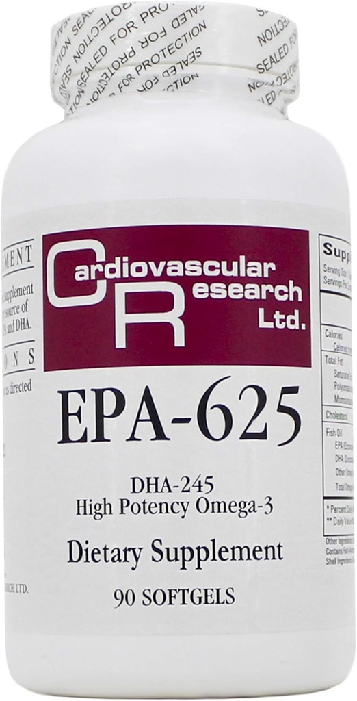 EPA-625 DHA-245 - 包装2