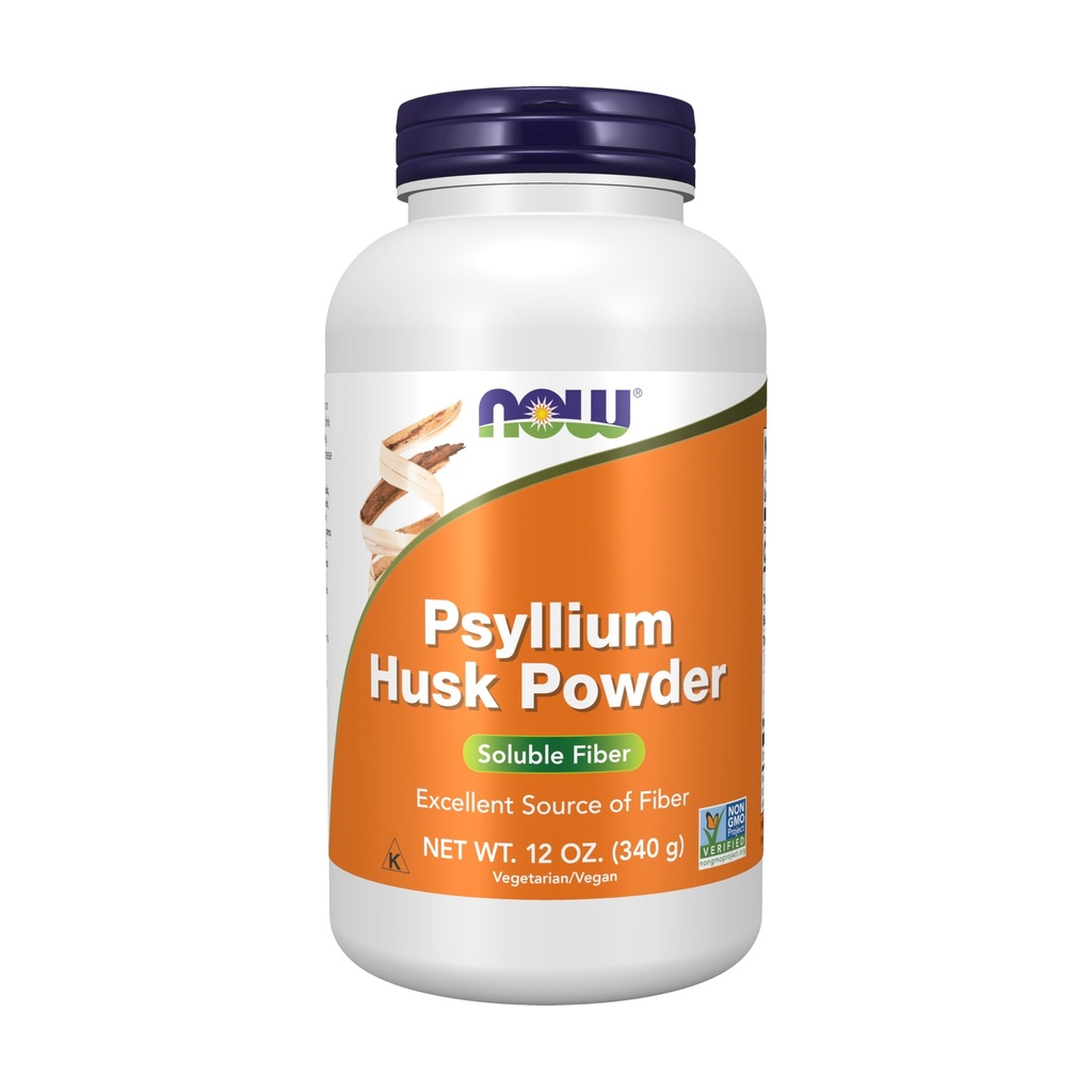 Now 食品补充品、lium壳粉、非GMO项目