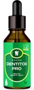 LIVORKA Dentitox Pro Drops for health teeth, Gums - 包装1瓶30天
