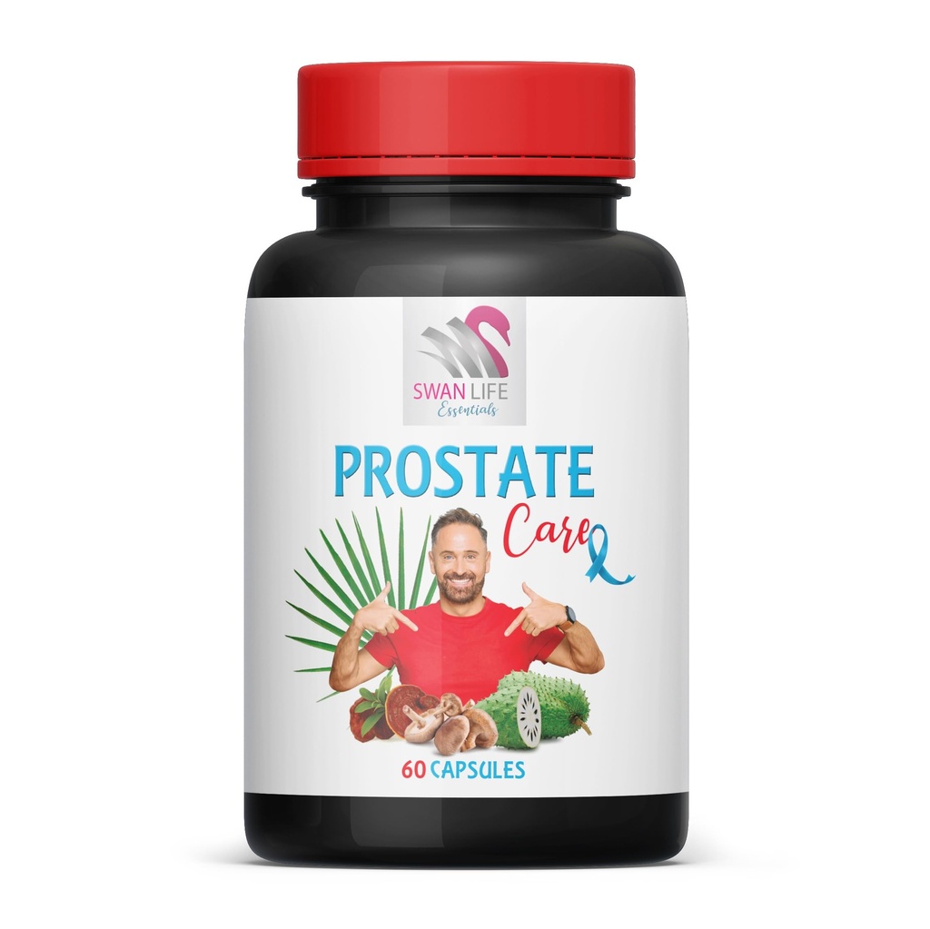 见Palpetto 前列腺外加固 - PROSTTE 支持 PILLS - Sting Nettle Leaf, Maitake Mushroom, Reishi, Shitake, Saw Palmetto, 前列腺外加固 男性前列腺外加固 1瓶60卡普苏尔