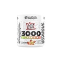 VMI Sports L-Carnitine 3000 Powder → 3000 mg L-Carnitine → Metabolic 支持最大吸收公式 → Great Taste for Men and Women → 30 services (30 services,草莓 Kiwi).