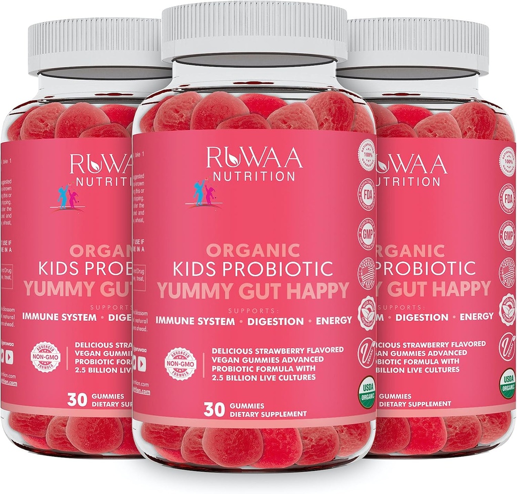 Kid Probiotic Gummys for Digestive Health, Chewable Daily Probiotic for Kids Ages 4+. 维基百科中的相关条目: 维基语录链接:名人名言 - 文学作品 - 谚语 - 谚语 - 谚语 - 谚语 - 谚语 - 谚语 - 谚语 - 谚语 - 谚语 - 谚语 口腔护理,腹部不适,口腔健康. 草莓Flavor,USDA有机,儿童抗生素90cm(3)
