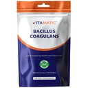 肉毒杆菌 Coagulans Probiotic Powder - 消化性健康支助 - 100克(3.5 OZ) - 100名服务员
