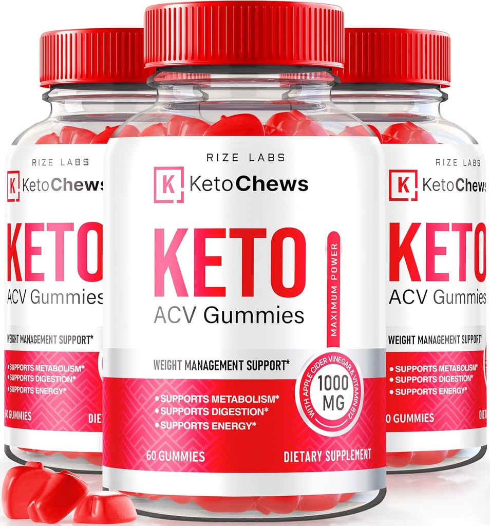rize 实验室(3 Keto Chews ACV Gummys for Advanced Wight Loss 525 mg, Premium Keto+ACV Supplement, All Natural Apple Cider Vinegar, Official Keto Plus ACV Reviews (180 Gummys)) 互联网档案馆的存檔,存档日期2014-03-02.