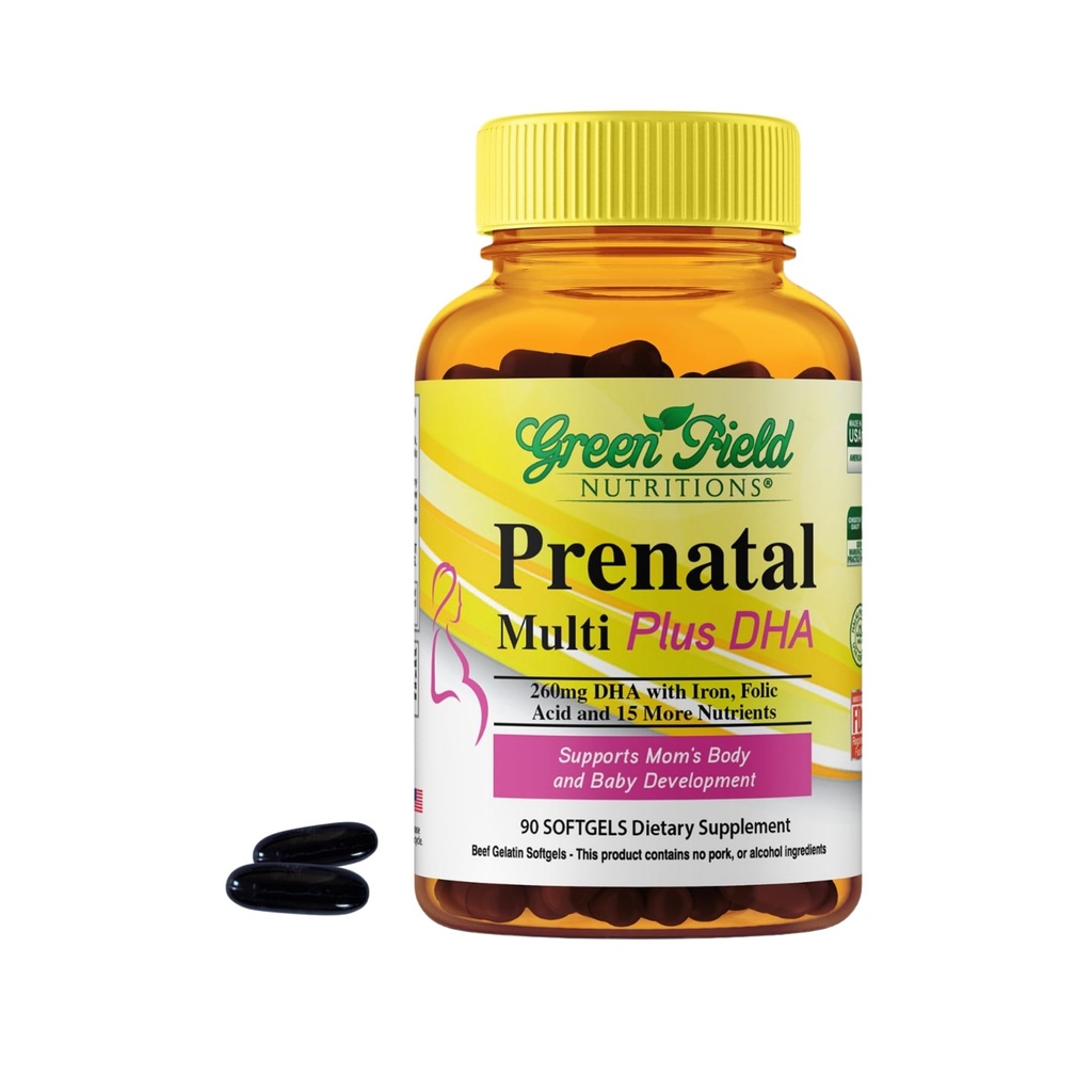 绿地营养 早产前用DHA 和Folic Acid 配有DHA 配有Folic Acid 配有Folic Acid 配有Folical Acid 配有铁的多维他命 配有17个配有Mom to Be的维生素 配有HA 配有HA 配有Folical Acid 配有Folic Acid 配有Folical 配有 配有铁的多维他命 配有17个配有Vitamin 配有 配有 配有 Mom to Be 配有 配有 配有 易吞食 90个液态软胶