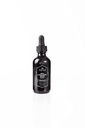 Svasthya 身体和心灵 有机 Amla Castor Oil - 为眉毛和眉毛增生而压血 - Lash Serum for Longer, Thicker Lashes - 头发增生油 为Thicker, Healter Hair