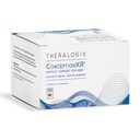 Theralogix ConceptionXR Motity Support Formulament - 男子孕育前维生素支持 - 男子孕育增生素健康补充* - NSF认证 - 60 Tabs + 60 Caps (30天供应)