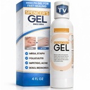 Spencer's Gel Alkaline Formula (4 oz) 自2004年起 Stubborn 皮肤问题的唯一高pH解决方案(Boils, Furuncles, Ulceration, 压伤等). 非同步、快速动作