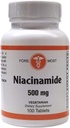 NIACINAMIDE, 100块牌匾