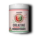 Ekkovision Creatine 单水合物粉,微量化,樱桃利米德,男女工作前和后期补充,能源支持,易混合在摇摆,平滑和饮料,100种服务