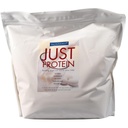 IronMind Just Protein – 5磅经典牛奶和鸡蛋补充粉,香草,Non-GMO, No Additives – 18g 蛋白, 80种服务