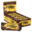 Honey Stinger Oat + Honey Bar,巧克力巧克力芯片,能源包装食品准备锻炼,耐力和性能,运动营养小吃酒吧,预工,蛋白质,格鲁滕自由,12盒