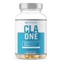 来自营养的Nutra One CLAOne 补充物—— 配制的Linoleic酸(CLA)天然补充物* (90 Capsules)