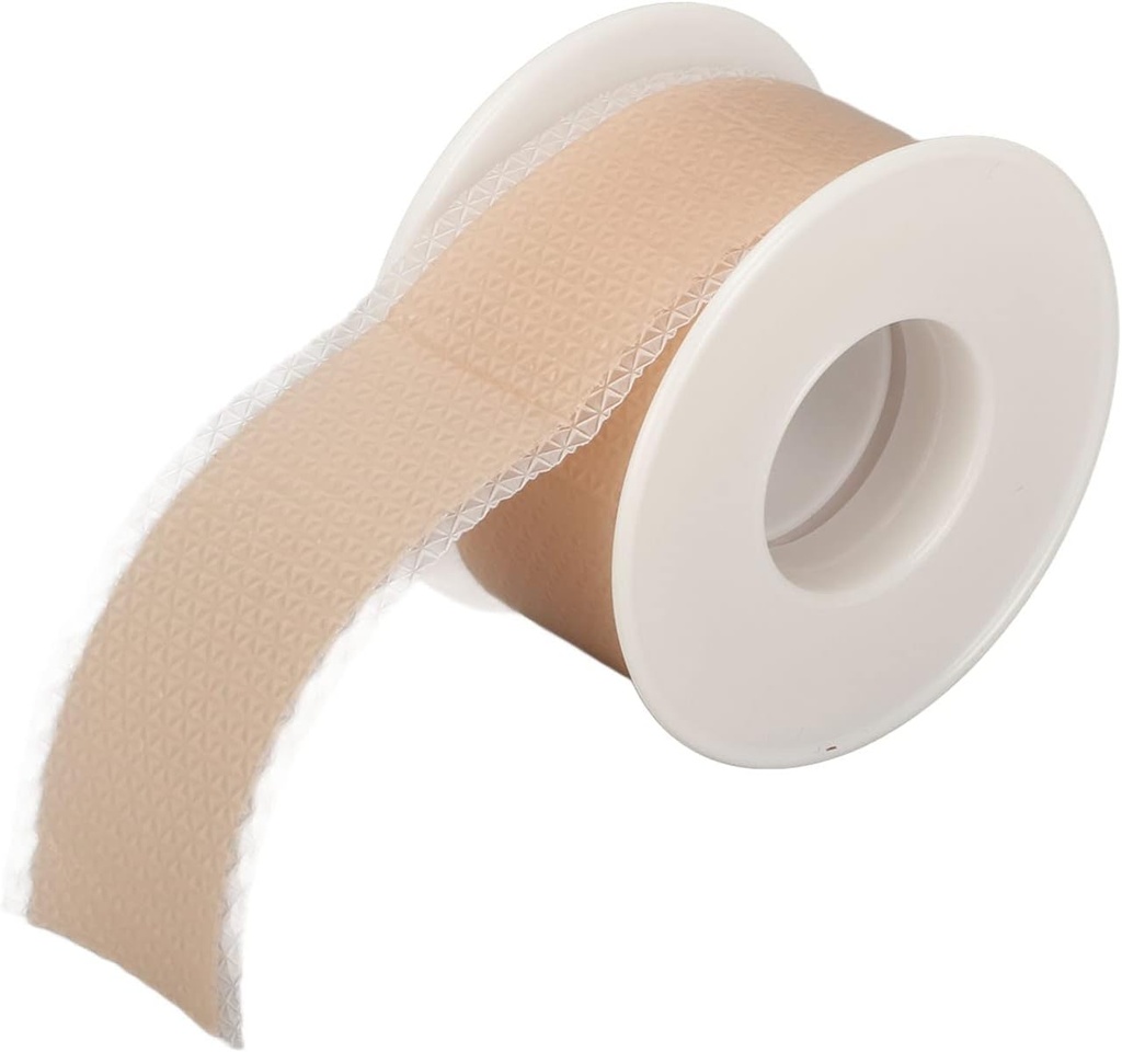 Silicone Baby Ear 更正 1 卷 baby Auricle Valgus 更正 Plasters 封面,儿童耳校正 耳机耳机,2 X 100 Cm