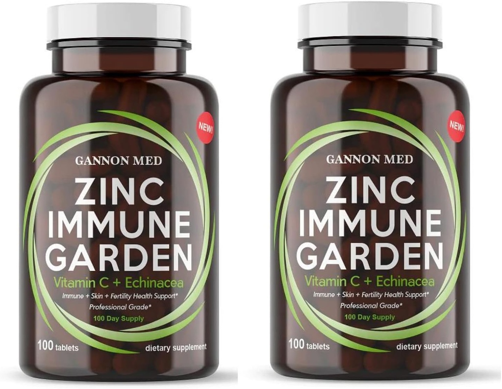 免疫支持和生殖健康锌补充剂 -- -- Chelated Zinc、Echinacea、维生素C -- -- 成人和儿童的免疫促进剂 -- -- 男子和妇女高吸收60卡普尔 -- -- 非GMO、蔬菜