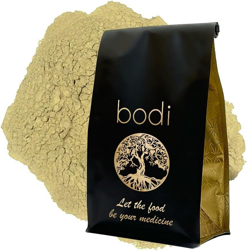 身体: Eucalyptus Leaf Powder → 4oz – 5lb → 100% 纯天然手工业(4 oz)