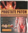 前列腺护理补丁,30Pcs 解脱男性前列腺健康治疗 Navel Patch Bladder 补丁促进前列腺健康 Navel Urination
