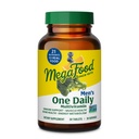 巨型食品 One Daily Mens 多维塔明 - 男子多维塔明 - 维生素C,维生素D3 & 维生素B12 - 肌肉,能量代谢和免疫支持 - 蔬菜,格卢滕自由 - 30片,30种服务品