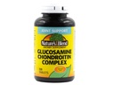 大自然的Glucosamine/Chondroitin综合体 120块石碑