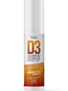 BIOLABS PRO 所有天然维生素 D3 1000IU 维生素D 奶油 - 最大强度 - 自然对抗维生素D 缺陷 - 维生素K2 & 橄榄叶提取 - 安全有效 (10,000IU - 3.0oz)