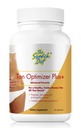 Tan Optimizer Plus – 配有 Beta Carotene,L-Tyrosine,Collagen & Antioxidants的无糖Tanning & Skin健康补充剂用于Radiant Skin & Immune支持 – 30 Capsules