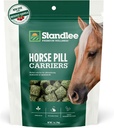 Standlee Premium Western Forage Pill Carriers 药品运送系统