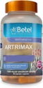 Betel天然Artrimax Premium Arnica, Curcuma, Glucosamine 健康关节-90卡普勒