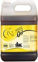 Dac DAC Oil 1 Gallon瓶7.5LB
