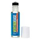 Basic Vigor Vertigo Ease Roll-On (10ml) - 天然和快动作 迷幻和眩晕支持与拉芬德,金洁,弗兰金森和基本油 - 战斗旅行疾病