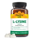 L-Lysine 1 000 Mg与B-6、2.5 英镑