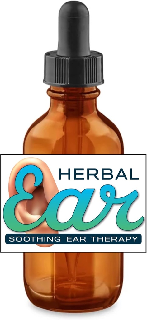 Herbal Ear Soothing Ear 治疗