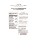 阿尔卡林草药店 - 快乐龙茶补充品 - 用天然野生的草药制成 - 穆莱因,长老莓,丹德利翁根,野樱桃巴克 - Guaco - Vegan - Gluten - Free - 4 Oz Loose Leaf 草药茶