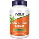 Now Foods Assupports, 橄榄叶提取500 mg, 自由激进的拾荒者*, 120 Veg Capsules