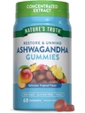 大自然的真理 Ashwagandha Gummys #################################################################################################################################################################################################################################################