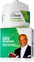 年轻 终极 CM CreamTM - 肌肉和联合 深酸安非他明 Cream - Paraben Free - Back, Neck, Hand,以及脚痛支持 - Menthol 1.4% - (2 oz Jar)