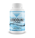 Absonutrix Citicoline CDP Choline 530mg, Nootropic Supplement, GMP 认证,第三方测试,容易燕子,120 Veg帽,提高认知技能,支持记忆,非GMO,美国制造