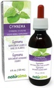 Naturalma Gymnema (Gymnema sylvestre 或 Marsdenia sylvestris) 叶无酒精丁香 - 4 fl oz 液体滴水提取 - 草药补充 - 维加恩