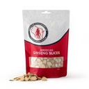 乳腺 美国 Ginsen Slices - 4 oz Pack 威斯康辛 Ginsen Slices - 来自威斯康辛州的认证特殊的东西 - 非GMO, Gluten Free Sliced Root - 草药补充剂 in Soup, Tea, Congee