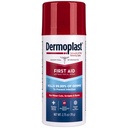 Dermoplast急救喷洒、止痛剂和小刀、破伤风和烧伤的消毒喷洒,2.75 Ounce(包装5月Vary)