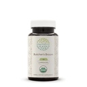 HerbEra Butcher's Broom USDA 有机60 Capsules → 天然草药补充 → 认证的有机蔬菜 Capsules 和有机屠夫的Broom (Ruscus aculeatus) 干根(60 Capsules)