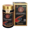 Pocheon 240g(8.5oz),100%纯朝鲜族 6年根 Panax 红色 Ginseng 提取金, TOP Ginsenoside, Saponin, Ginseng 草药补充, 天然免疫支持