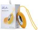冷药丸加热睡眠援助装置、有针对性压力点缓解疗法的紧凑睡眠装置、恐慌性攻击和激动——由Mend Your Mental的加热冷药装置