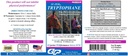 SU-PER Tryptophane 马的镇静补充 - 保持冷静和支持平衡行为 - 12.5英镑,6个月供应