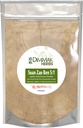 Dimmak Herbs Organization Suan Zao Ren 5:1 超强抽取粉末 Jujube种子(ziziphus) 中国草药实验室测试 5:1 聚焦 Granules 112g / 4oz
