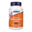 Now Foods Supplements, Glucosamine '1000' (绿色Grown® Glucosamine), 植物学, 90 Veg Capsules